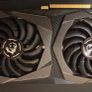 RTX 2060 Gaming Z 6g Image 2