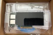 New 10GBit HPE/HP PCIe network adapter