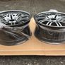 4 X Bmw E46 M3 Rims 19" Styling 67 Genuine! Image 7