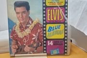 Elvis Presley  Blue Hawaii