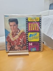 Elvis Presley  Blue Hawaii