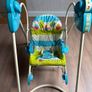 Fisher Price Swing Chair Image 2