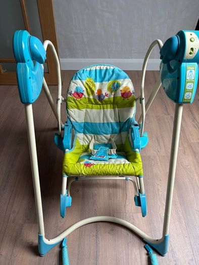Fisher Price Swing Chair