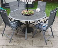 Patio Table