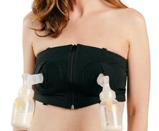 Like new Hands-Free Breast Pump Bra