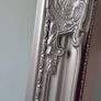 antique mirror Image 2