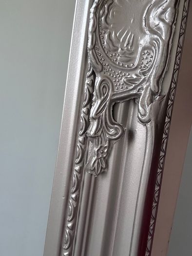 antique mirror