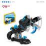 IMAGINEXT Batman Playset Image 3
