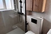 Bathroom refit / renovation