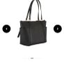 Michael Kors Medium Tote Bag Image 3