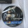 Conan the Barbarian/Destroyer Blu Ray Steelbook Rare Image 7