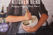 Donal Skehan