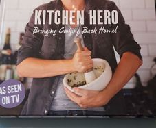 Donal Skehan
