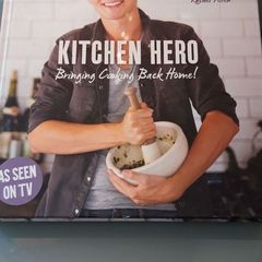 Donal Skehan