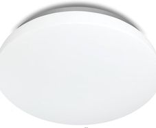 FREE SHIPPING 18W led Ceiling Light for Kitchen, Living Room, Bedroom, Hallway and More,White,Better Heat-Dissipation,(Eye-Care), Led Lights Ceiling Fitting.Input 86-265V