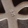 19.4g Vintage & antique silver jewellery bundle for repair & upcycling Image 8