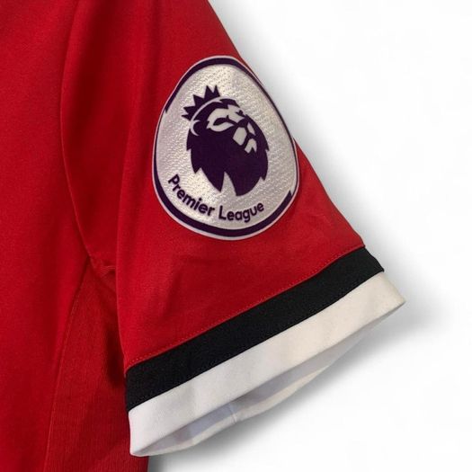 Manchester United Jersey