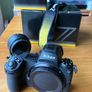 Nikon Z 6 II + FTZ Adapter Image 4