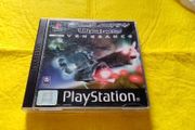 Colony wars Vengeance PlayStation 1 Ps1 PlayStation 2 ps2 games Original