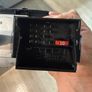 Peugeot 308 RCZ radio stereo CD with shelf and additional panel Image 4