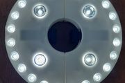 Aldi LED Outdoor Camping  Light- White