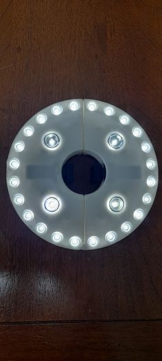 Aldi LED Outdoor Camping  Light- White