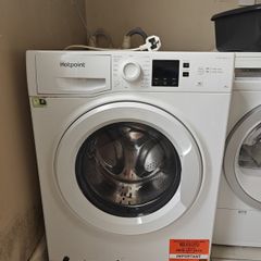 Hotpoint washing machine