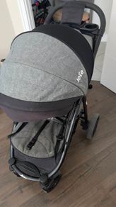 jole stroller