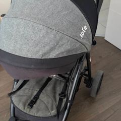 jole stroller