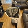 Taylormade RBZ Stage 2 Driver and 3 Wood Image 8