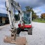 Takeuchi 5 tonne Image 3