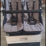 Mountain Buggy Duet (Twin Buggy) Image 7