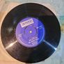 Big Tom And The Mainliners Tears In My Eyes Old Country Church 7 inch Irish Single Image 2
