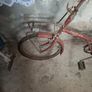 Old Raleigh  Bike Image 10
