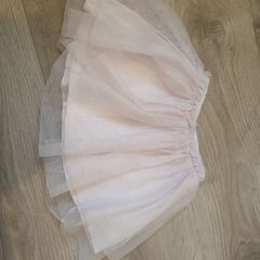 Zara skirt