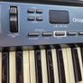 M-Audio Oxygen 49 (3rd gen) midi keyboard Image 3
