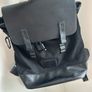 Gaston Luga Backpack Black Image 6