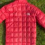The North Face Puffer Image 3