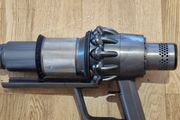 Dyson V11 clip in motor body