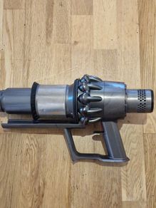 Dyson V11 clip in motor body