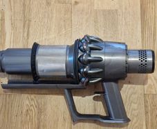 Dyson V11 clip in motor body