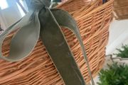 ShabbyChic French Basket