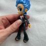 My Little Pony Flash Sentry Equestria Girls School Dance Doll Figure Fall Formal Used Please look at the pictures Image 5