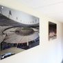 Acrylic wall art prints Image 6