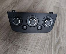 Ford Fiesta / Fusion (02-08) Ac Heater Climate Controls