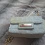 Gold Flats, Bag & Belt Bundle. Image 7