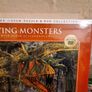 Brand New David Attenborough's Flying Monsters Jigsaw and DVD 1000 Piece Puzzle Dinosaurs Image 3