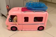 Barbie's Dream House