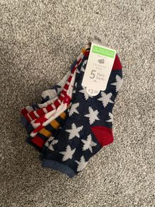 Baby socks