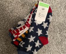 Baby socks